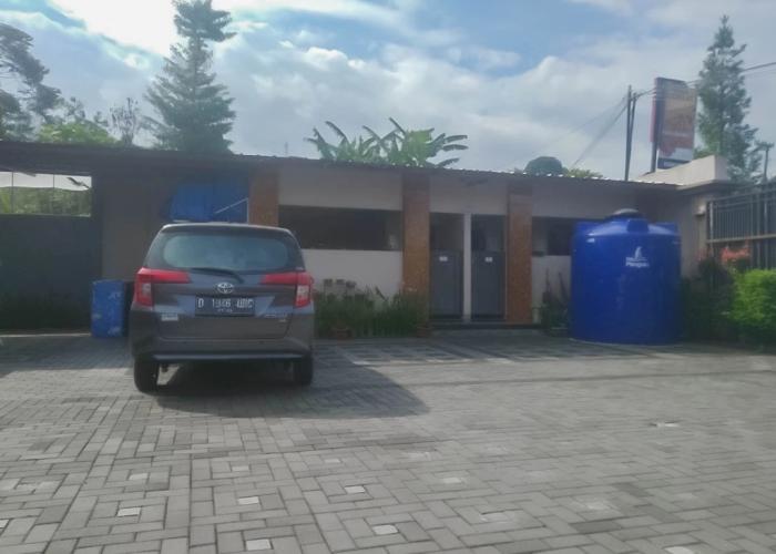 Kedai Oma Syariah RedPartner