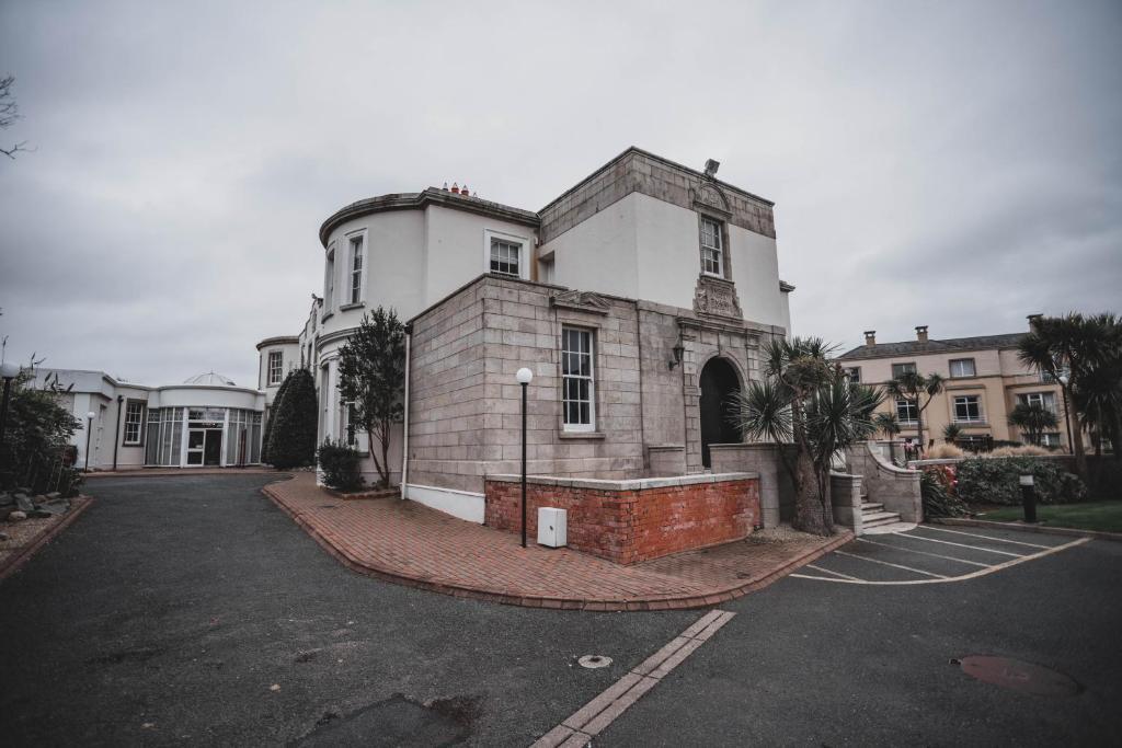 Portmarnock Resort & Jameson Golf Links