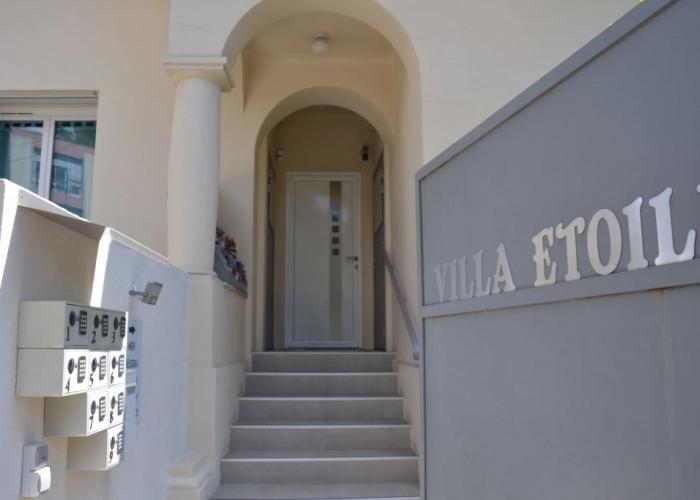 Villa Etoile