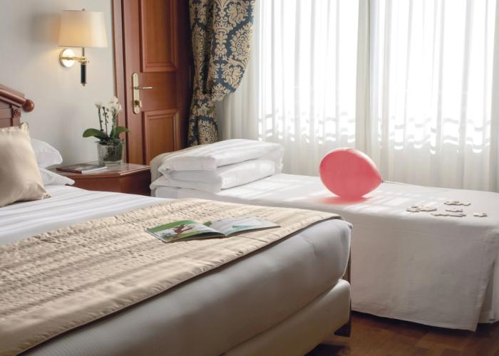 Starhotels Vespucci