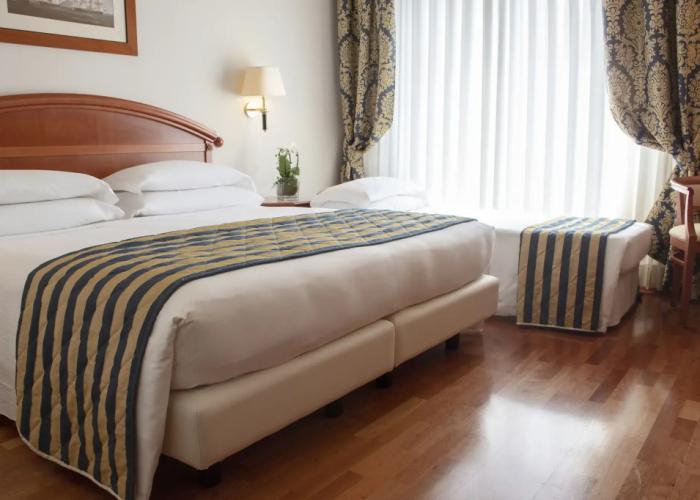 Starhotels Vespucci