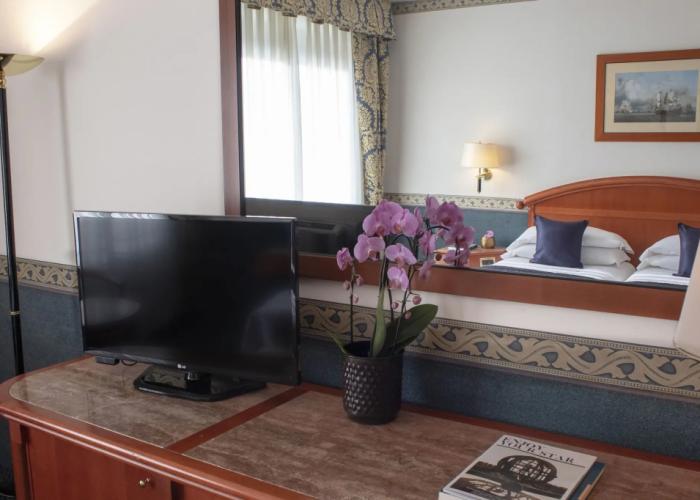 Starhotels Vespucci