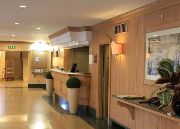 Starhotels Vespucci