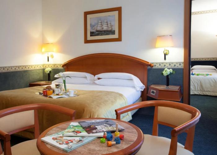 Starhotels Vespucci