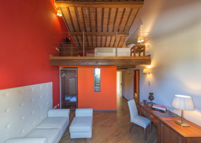 Hotel 500 Firenze
