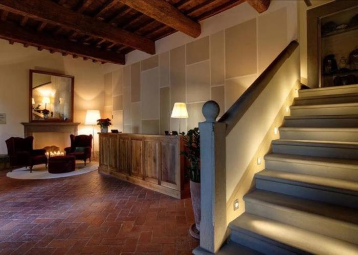 Hotel 500 Firenze