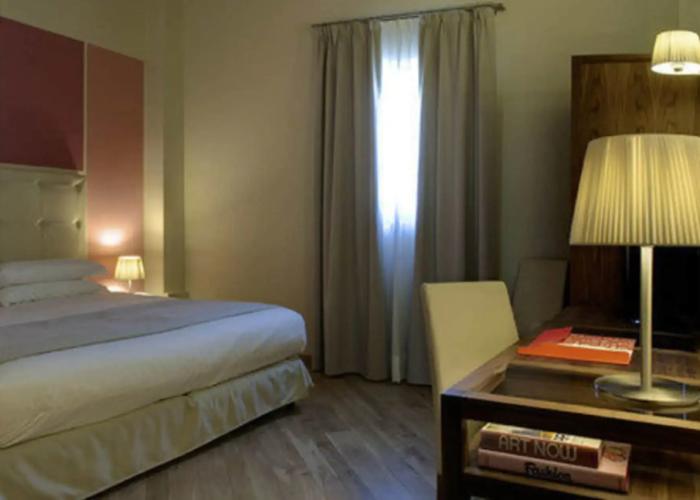 Hotel 500 Firenze