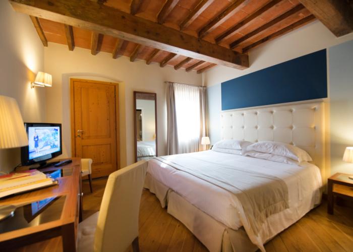 Hotel 500 Firenze