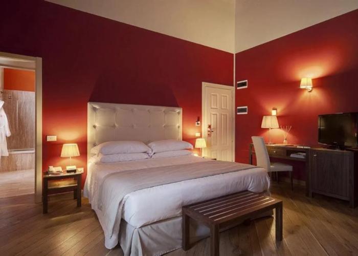 Hotel 500 Firenze