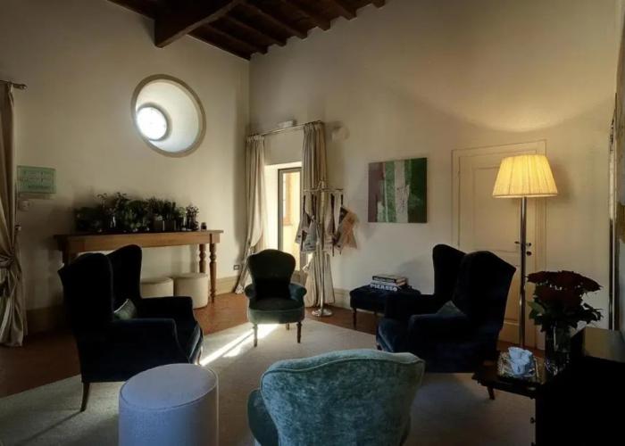Hotel 500 Firenze