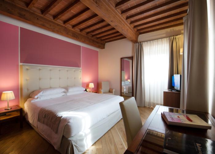 Hotel 500 Firenze