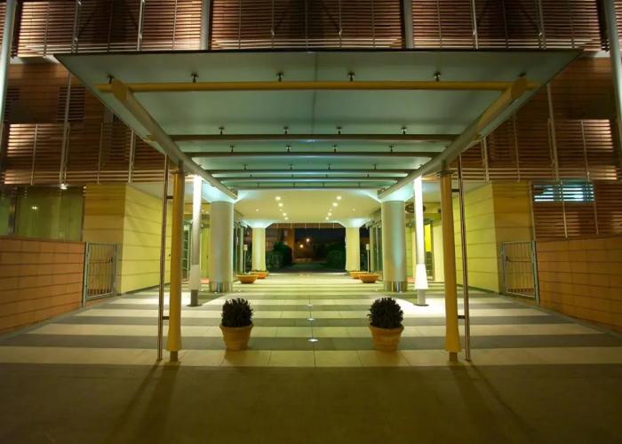 West Florence Hotel
