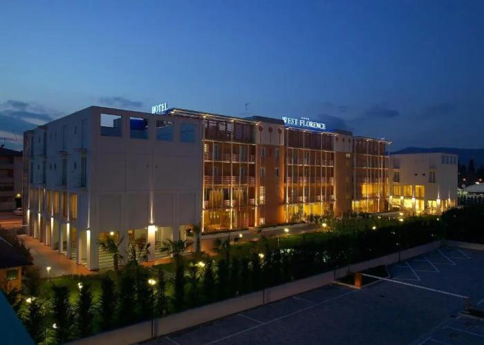 West Florence Hotel