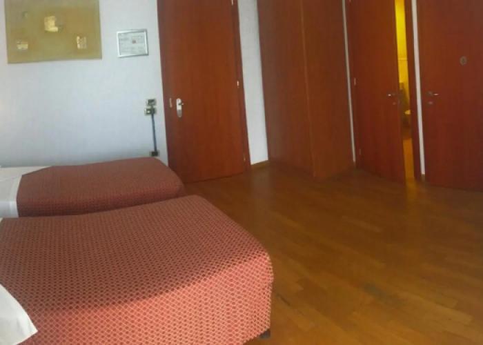 West Florence Hotel