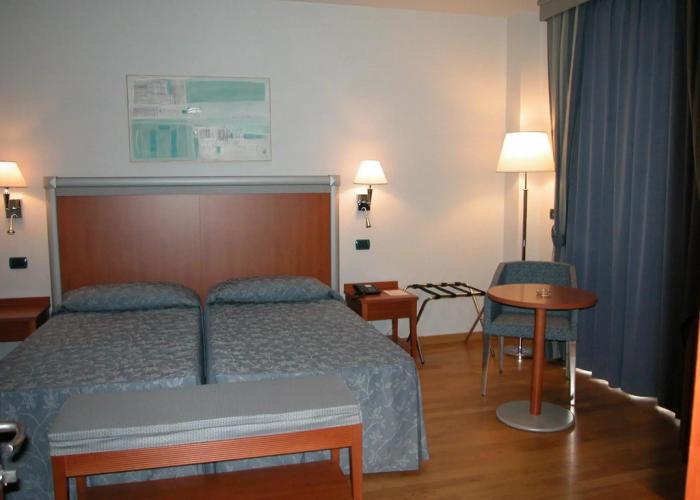 West Florence Hotel