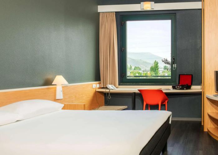 ibis Firenze Prato Est