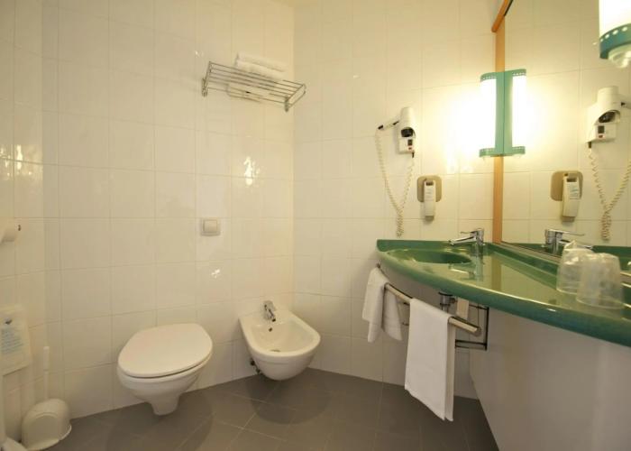 ibis Firenze Prato Est