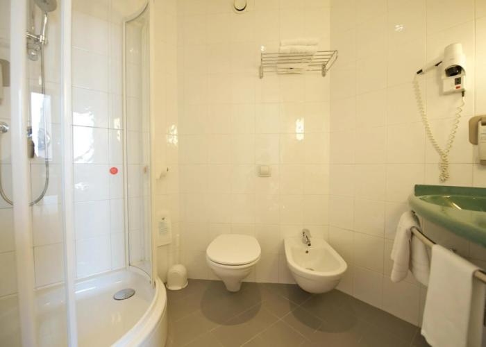 ibis Firenze Prato Est