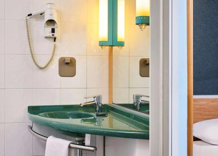 ibis Firenze Prato Est