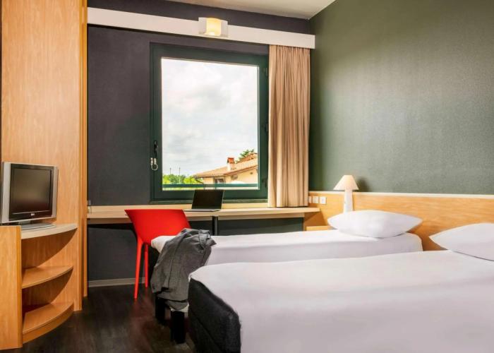 ibis Firenze Prato Est