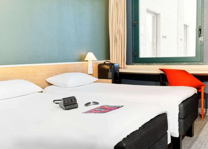 ibis Firenze Prato Est