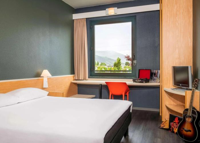 ibis Firenze Prato Est