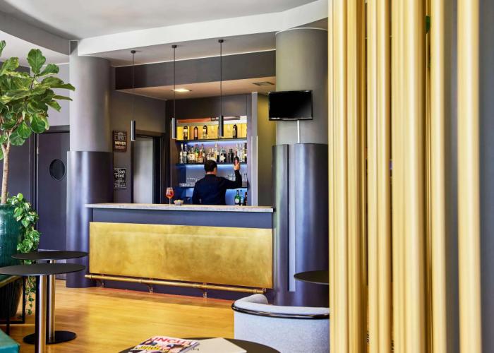ibis Firenze Prato Est