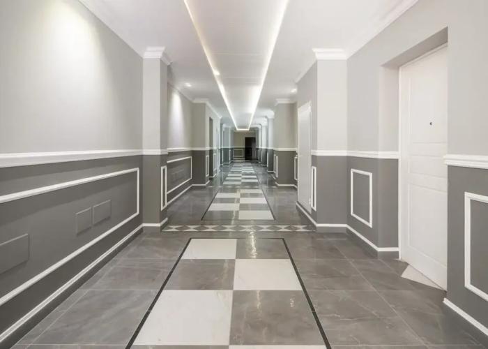 Cavour Deluxe by Mmega
