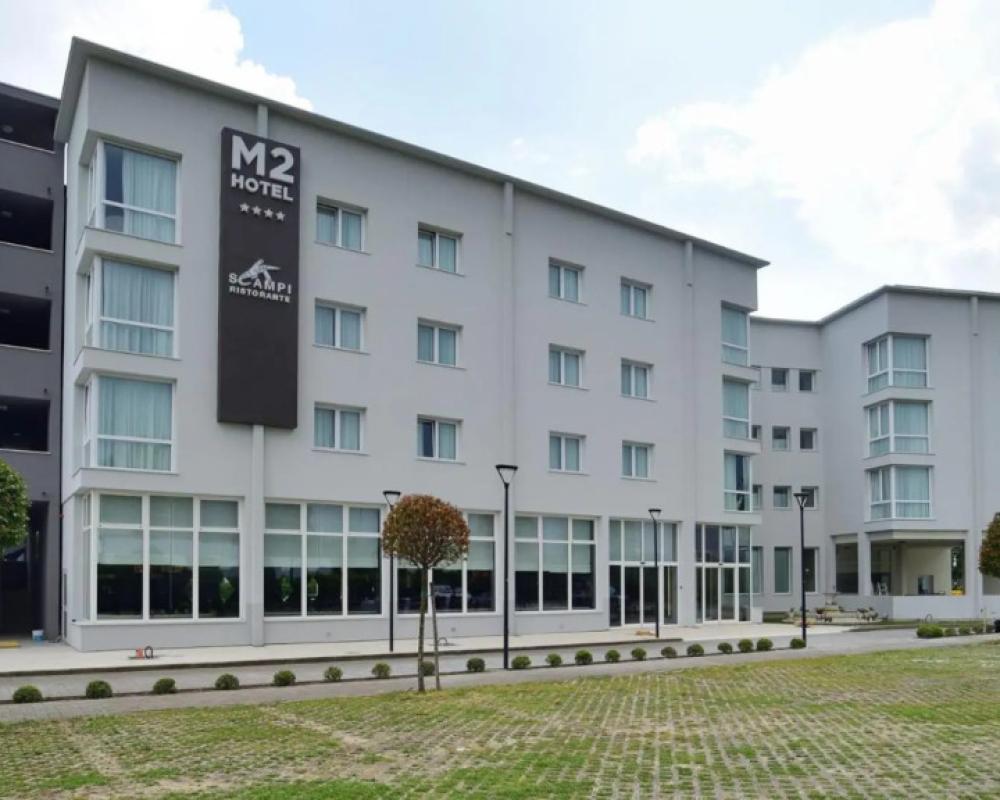 M2 Hotel