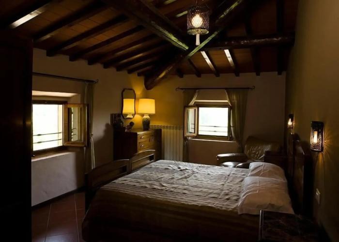 Agriturismo La Topaia