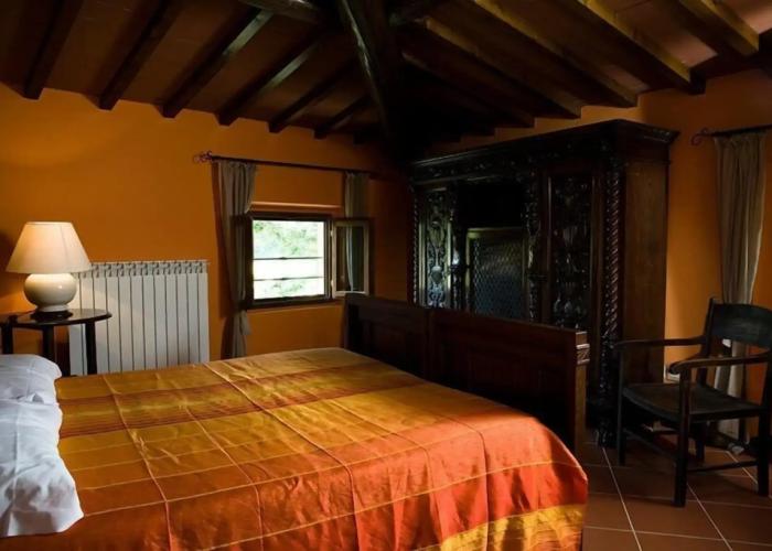 Agriturismo La Topaia