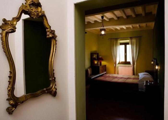 Agriturismo La Topaia