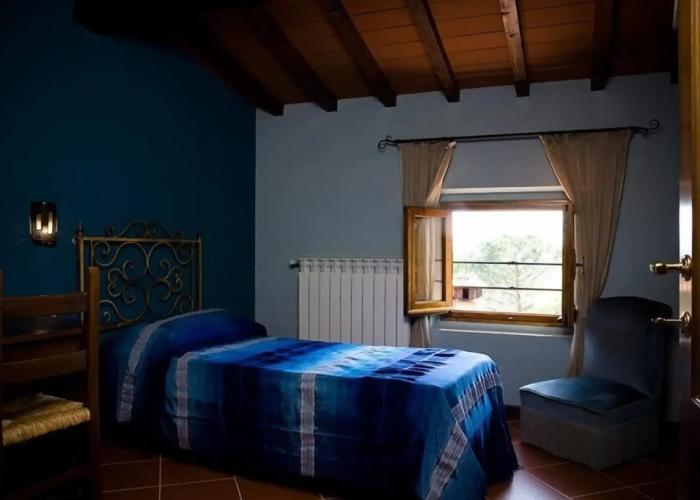 Agriturismo La Topaia