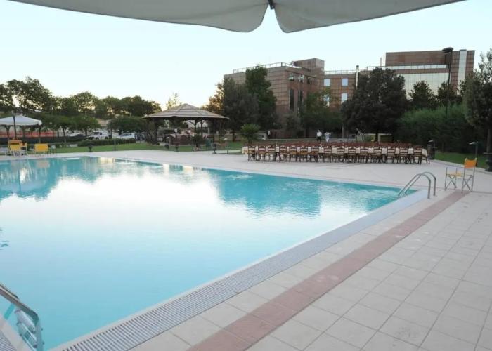 Park Hotel Ripaverde
