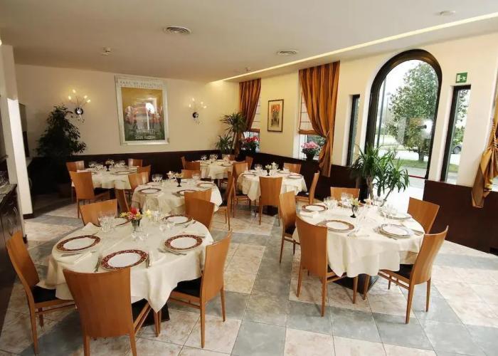 Park Hotel Ripaverde