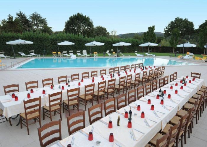 Park Hotel Ripaverde
