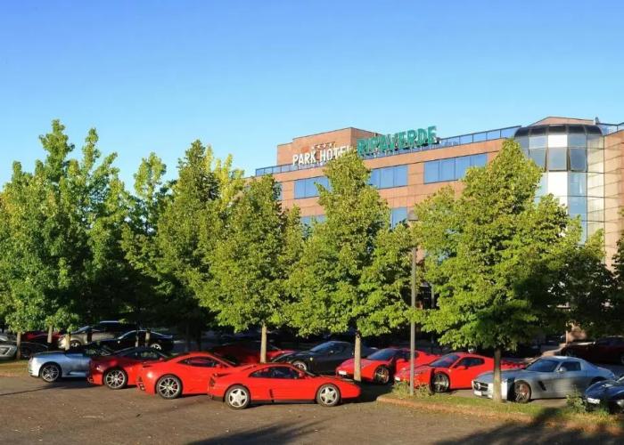 Park Hotel Ripaverde