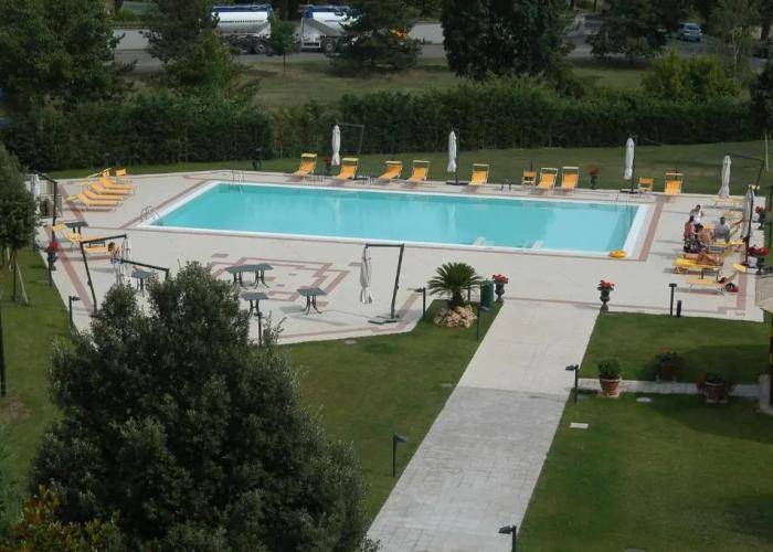 Park Hotel Ripaverde