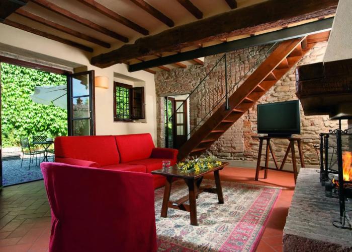 Monsignor della Casa Country Resort & Spa