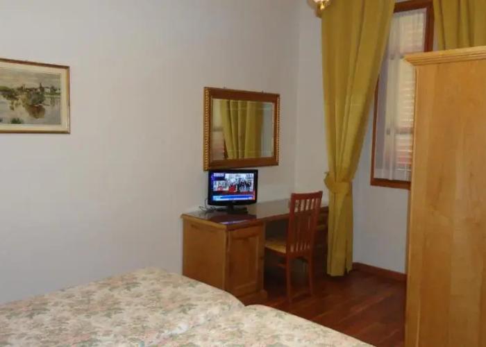 Hotel La Rosa
