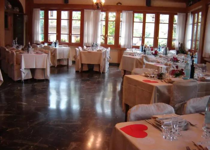 Hotel La Rosa