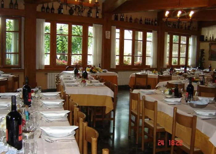 Hotel La Rosa