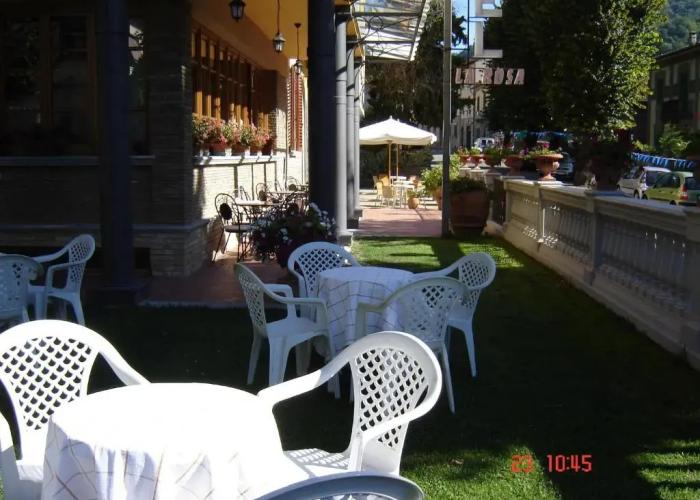 Hotel La Rosa