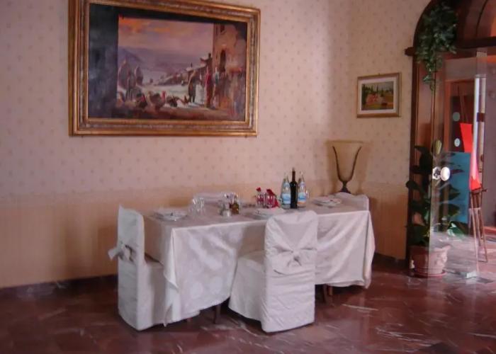 Hotel La Rosa
