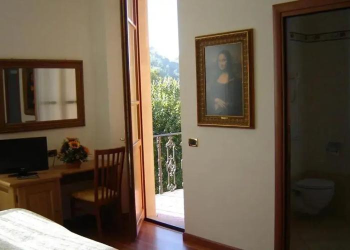 Hotel La Rosa