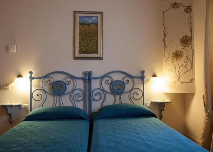 Locanda Degli Artisti