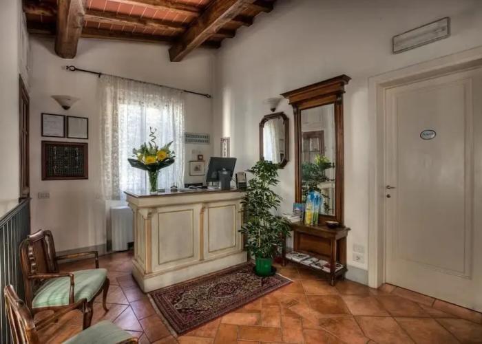 Locanda Degli Artisti