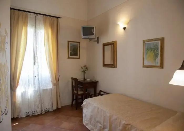 Locanda Degli Artisti