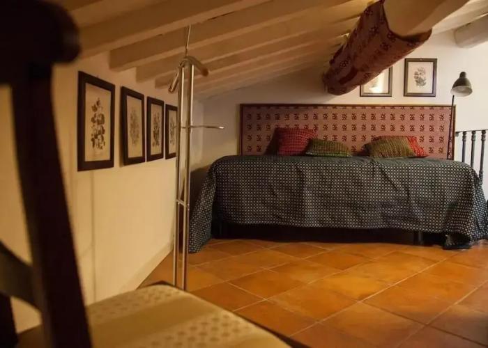 Locanda Degli Artisti