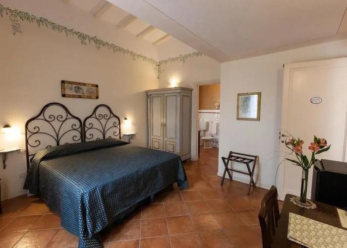 Locanda Degli Artisti